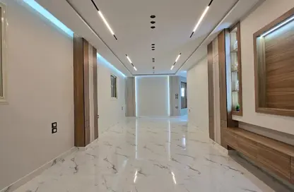 Apartment - 3 Bedrooms - 2 Bathrooms for sale in Gate 4 - Mena - Hadayek El Ahram - Giza