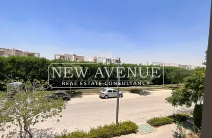Townhouse - 4 Bedrooms - 5 Bathrooms for sale in Palm Hills New Cairo - 5th Settlement Compounds - The 5th Settlement - New Cairo City - Cairo