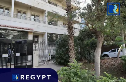 بناية كاملة - استوديو - 8 حمامات للايجار في شارع 281 - المعادي الجديدة - حي المعادي - القاهرة