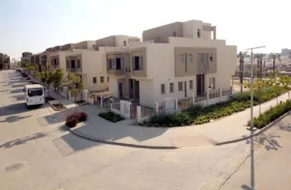 Villa - 4 Bedrooms - 5 Bathrooms for sale in PX Palm Hills - 6 October Compounds - 6 October City - Giza