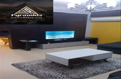 Apartment - 3 Bedrooms - 3 Bathrooms for rent in Al Zahraa St. - Dokki - Giza