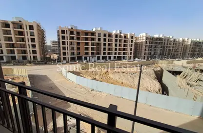 Apartment - 3 Bedrooms - 3 Bathrooms for sale in Shalya Taj City - 5th Settlement Compounds - The 5th Settlement - New Cairo City - Cairo Apartment - 3 Bedrooms - 3 Bathrooms for sale in Shalya Taj City - 5th Settlement Compounds - The 5th Settlement - New Cairo City - Cairo