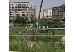 Townhouse - 3 bedrooms - 2 bathrooms for للبيع in Mountain View iCity - 5th Settlement Compounds - The 5th Settlement - New Cairo City - Cairo