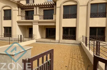 Villa - 3 Bedrooms - 3 Bathrooms for sale in Madinaty - Cairo