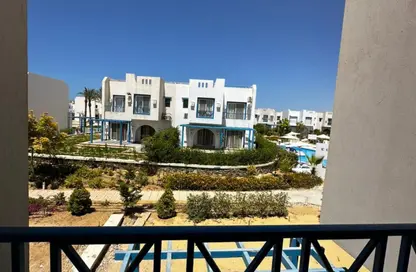 فيلا - 3 غرف نوم - 4 حمامات للبيع في ماونتن فيو راس الحكمة - راس الحكمة - الساحل الشمالي