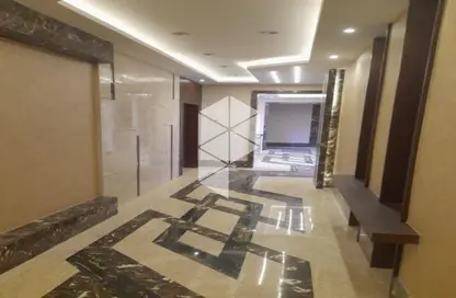 Office Space - Studio - 2 Bathrooms for rent in Gamal Abdel Nasser Axis - The 3rd Settlement - New Cairo City - Cairo