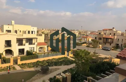 Townhouse - 3 Bedrooms - 3 Bathrooms for rent in Mivida - 5th Settlement Compounds - The 5th Settlement - New Cairo City - Cairo