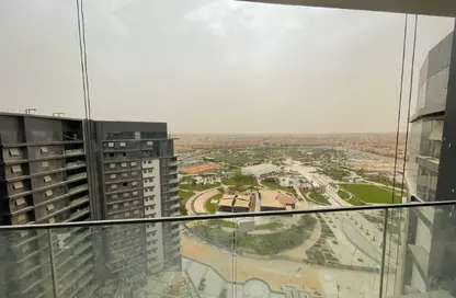 شقة - 4 غرف نوم - 4 حمامات للبيع في أبراج زيد - كمبوندات الشيخ زايد - الشيخ زايد - الجيزة