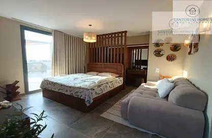 Apartment - 1 Bedroom - 1 Bathroom for rent in Villette - 5th Settlement Compounds - The 5th Settlement - New Cairo City - Cairo