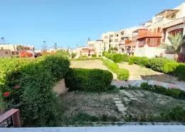 شقة - 3 غرف نوم - 2 حمامات للبيع في مارينا 1 - مارينا - العلمين - الساحل الشمالي