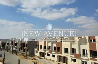 Villa - 4 Bedrooms - 5 Bathrooms for sale in Azzar 2 - 5th Settlement Compounds - The 5th Settlement - New Cairo City - Cairo