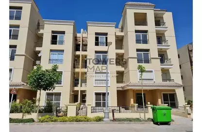 شقة - غرفة نوم - 1 حمام للبيع في سراي - كمبوندات مدينة المستقبل - مدينة المستقبل - القاهرة