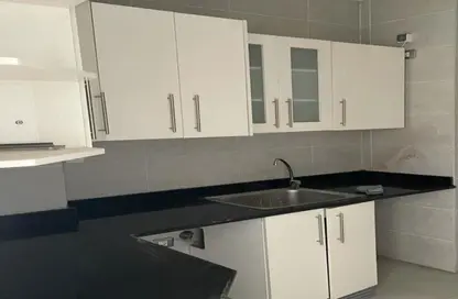 شقة - 3 غرف نوم - 3 حمامات للبيع في بالم هيلز بالم باركس - وصلة دهشور الجنوبية - مدينة 6 أكتوبر - الجيزة