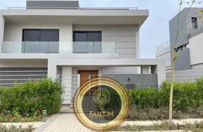 Villa - 4 Bedrooms - 3 Bathrooms for sale in Patio Casa - El Patio - El Shorouk Compounds - Shorouk City - Cairo