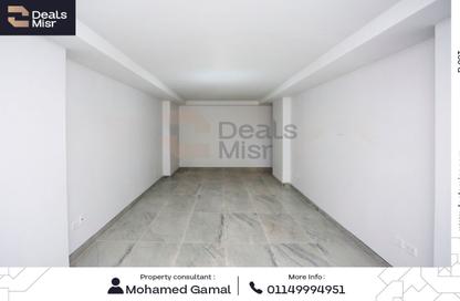 Apartment - 3 Bedrooms - 3 Bathrooms for sale in Sky line - Smouha - Hay Sharq - Alexandria