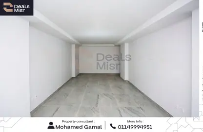 شقة - 3 غرف نوم - 3 حمامات للبيع في سكاي لاين - سموحة - حي شرق - الاسكندرية