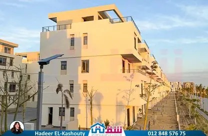 فيلا - 5 غرف نوم - 5 حمامات للبيع في بالم هيلز - كمبوندات الاسكندرية - الاسكندرية