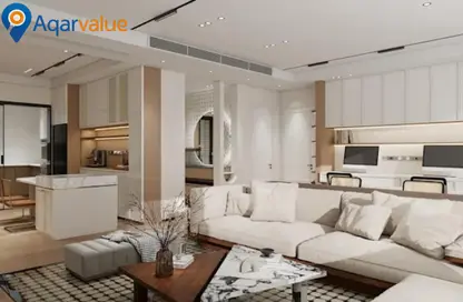 Villa - 5 Bedrooms - 5 Bathrooms for sale in Talala - New Heliopolis Compounds - New Heliopolis - Cairo
