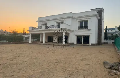 Villa - 6 Bedrooms - 6 Bathrooms for sale in Mountain View 2 - 5th Settlement Compounds - The 5th Settlement - New Cairo City - Cairo