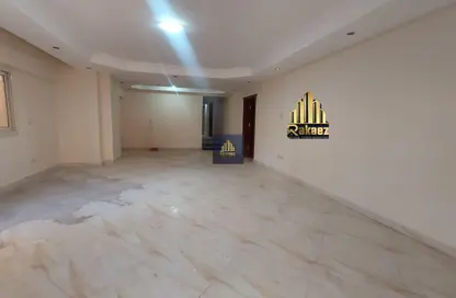 شقة - 3 غرف نوم - 3 حمامات للايجار في الشطر الثالث عشر - زهراء المعادي - حي المعادي - القاهرة