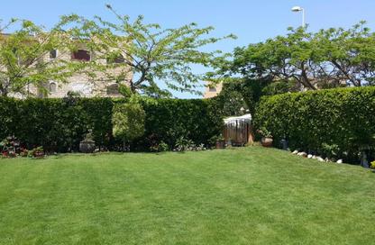Chalet - 4 Bedrooms - 3 Bathrooms for sale in Marina 6 - Marina - Al Alamein - North Coast