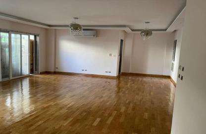 Apartment - 3 Bedrooms - 3 Bathrooms for sale in Madinaty - Cairo