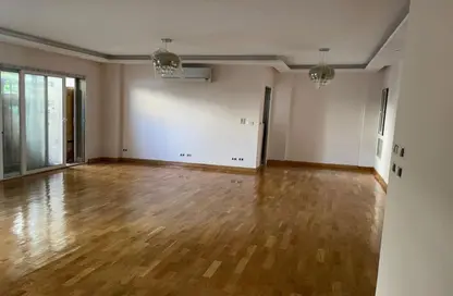 Apartment - 3 Bedrooms - 3 Bathrooms for sale in Madinaty - Cairo