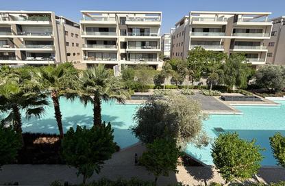 Apartment - 3 Bedrooms - 3 Bathrooms for sale in Lake View Residence - 5th Settlement Compounds - The 5th Settlement - New Cairo City - Cairo