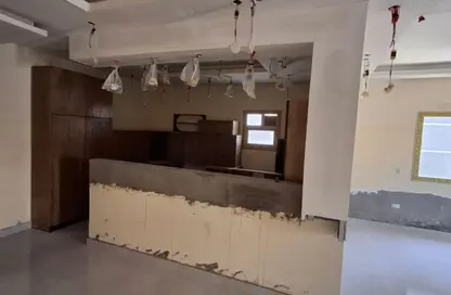 Apartment - 3 Bedrooms - 2 Bathrooms for sale in Al Andalus Buildings - Al Andalus District - New Cairo City - Cairo