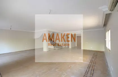Twin House - 6 Bedrooms - 6 Bathrooms for sale in Al Karma 2 - 5th District - Sheikh Zayed City - Giza