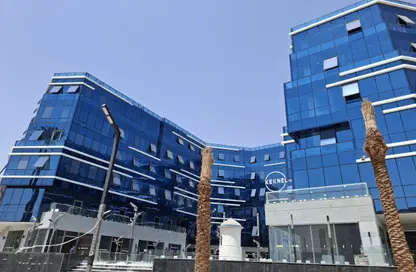 Shop - Studio for rent in Kernel Business Hub - North Teseen St. - The 5th Settlement - New Cairo City - Cairo