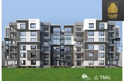 Apartment - 3 Bedrooms - 3 Bathrooms for sale in Madinaty - Cairo