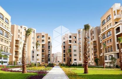 دوبلكس - 5 غرف نوم - 3 حمامات للبيع في R3 - العاصمة الإدارية الجديدة - القاهرة