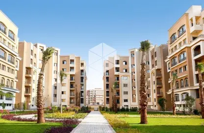 دوبلكس - 5 غرف نوم - 3 حمامات للبيع في R3 - العاصمة الإدارية الجديدة - القاهرة