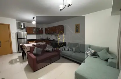 Chalet - 1 Bathroom for rent in Marassi - Sidi Abdel Rahman - North Coast