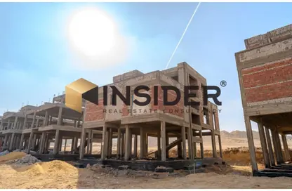 Villa - 4 Bedrooms - 5 Bathrooms for sale in Stei8ht - The 1st Settlement - New Cairo City - Cairo