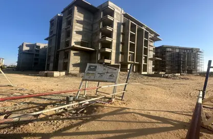 Apartment - 2 Bedrooms - 2 Bathrooms for sale in Privado - Madinaty - Cairo