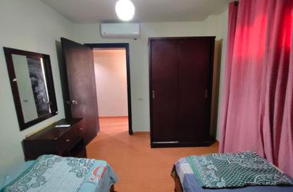 Apartment - 2 Bedrooms - 2 Bathrooms for sale in Porto Sokhna - Al Ain Al Sokhna - Suez