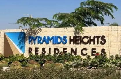 Apartment - 3 Bedrooms - 3 Bathrooms for rent in Pyramids Heights - Cairo Alexandria Desert Road - 6 October City - Giza