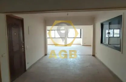 دوبلكس - 3 غرف نوم - 3 حمامات للبيع في شارع الاسيوطي - روكسي - مصر الجديدة - القاهرة