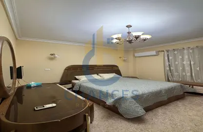 Apartment - 3 Bedrooms - 2 Bathrooms for sale in Makany - El Katameya Compounds - El Katameya - New Cairo City - Cairo