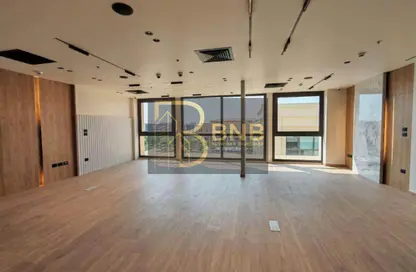 Office Space - Studio - 2 Bathrooms for rent in Mivida - 5th Settlement Compounds - The 5th Settlement - New Cairo City - Cairo