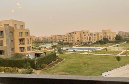 Apartment - 3 Bedrooms - 2 Bathrooms for sale in Palm Parks   Palm Hills - South Dahshur Link - 6 October City - Giza