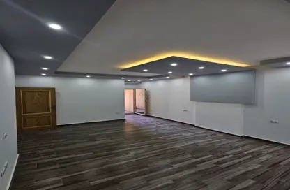 Duplex - 3 Bedrooms - 3 Bathrooms for rent in South Lotus - El Lotus - New Cairo City - Cairo