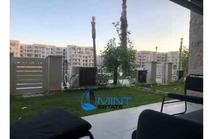 Chalet - 3 Bedrooms - 3 Bathrooms for sale in Marassi - Sidi Abdel Rahman - North Coast