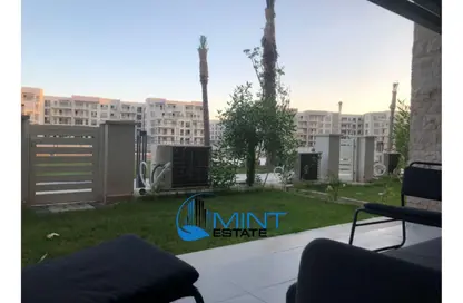 شاليه - 3 غرف نوم - 3 حمامات للبيع في مراسي - سيدي عبد الرحمن - الساحل الشمالي