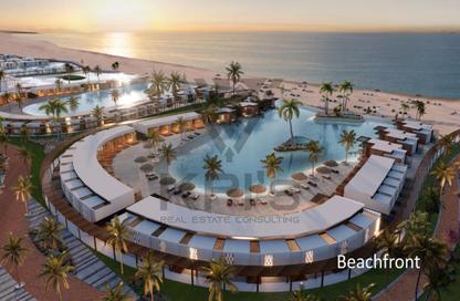Chalet - 3 Bedrooms - 3 Bathrooms for sale in Cali Coast - Ras Al Hekma - North Coast