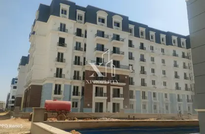 شقة - 3 غرف نوم - 3 حمامات للبيع في ماونتن فيو أي سيتي أكتوبر - كمبوندات 6 أكتوبر - مدينة 6 أكتوبر - الجيزة