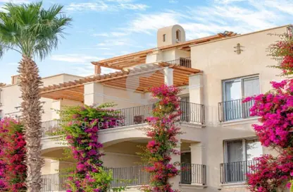 Apartment - 1 Bedroom - 1 Bathroom for sale in Veranda - Sahl Hasheesh - Hurghada - Red Sea