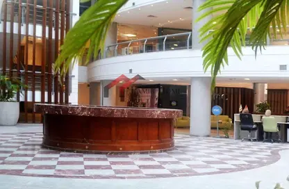 Clinic - Studio - 1 Bathroom for sale in Maadi Medical City - Maadi - Hay El Maadi - Cairo